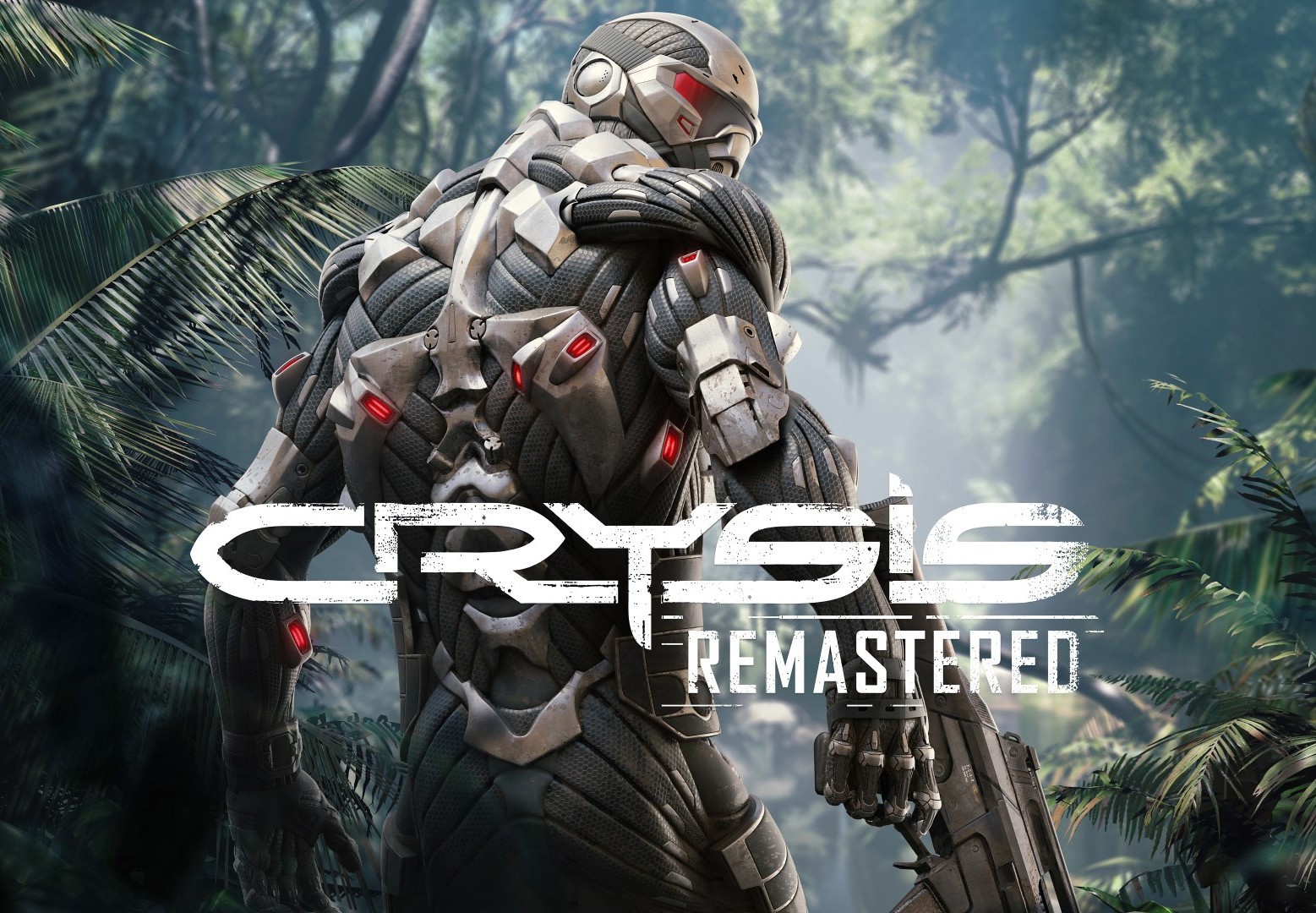 Crysis (Remastered)