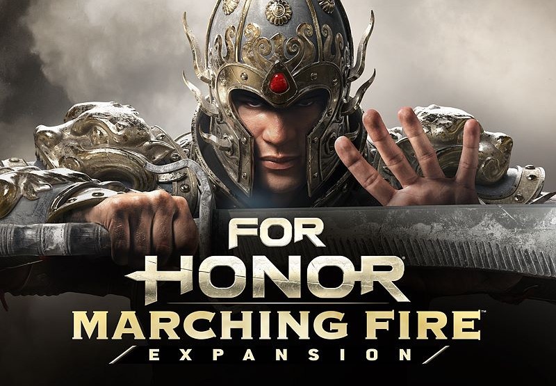 FOR HONOR: Marching Fire Edition