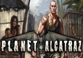 Planet Alcatraz PC