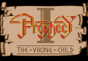 Prophecy I: The Viking Child