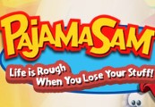 Pajama Sam 4 Life Is Rough When You Lose Your Stuff! PC
