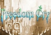 Freedom Cry