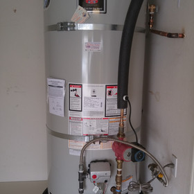 Water Heater Installation Repair Service In Orange County Ca