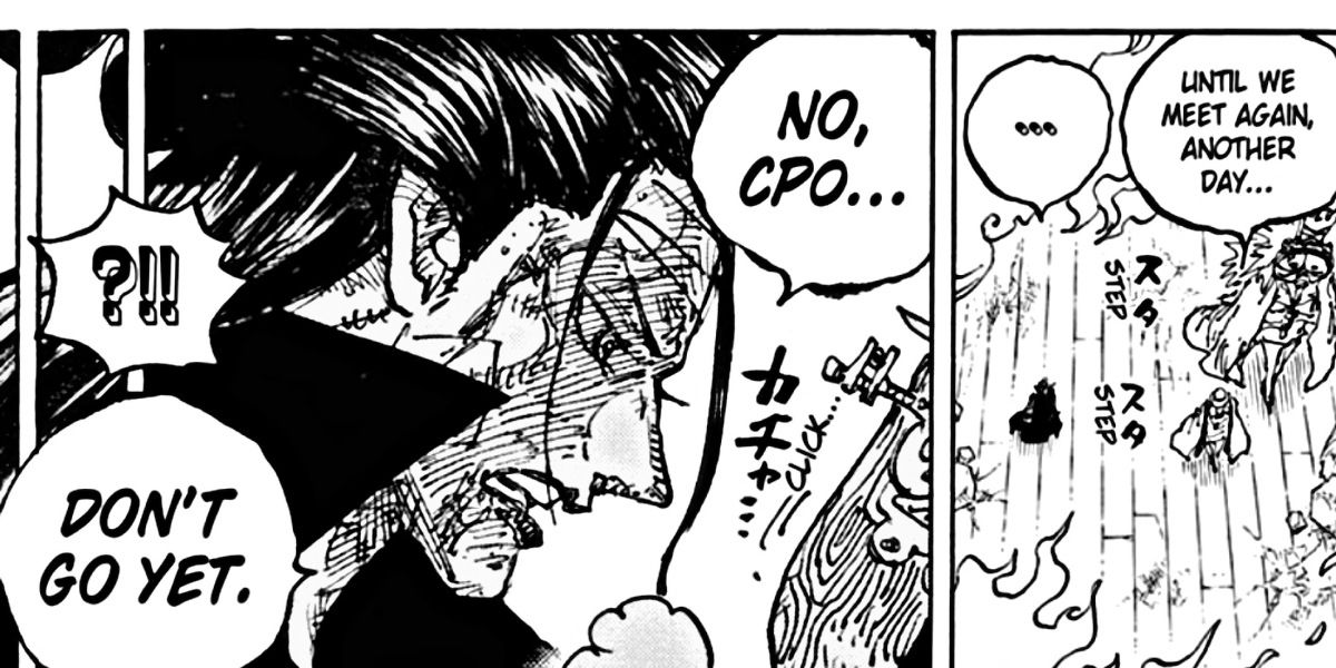 One Piece 1039: What To Expect From The Chapter
