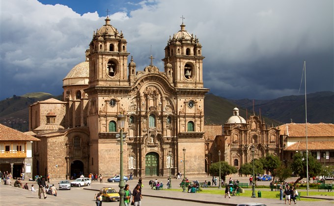 Resultado de imagen para Fotos de DÃ­a de la Ciudad Imperial del Cusco