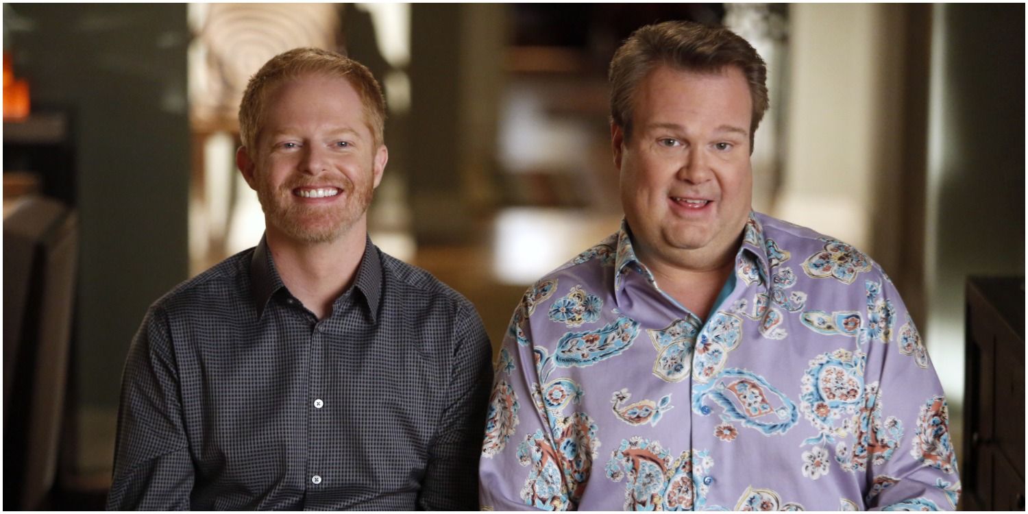 Why Modern Family Never Revealed Who Was Filming The Documentary