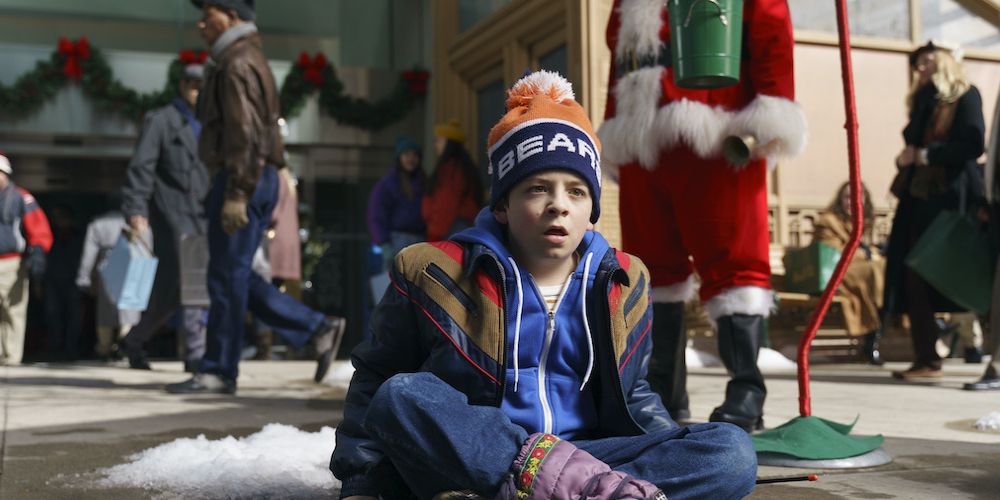15 Best Christmas Movies Of The Last Decade, Ranked