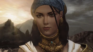 A Small Tribute to Isabela