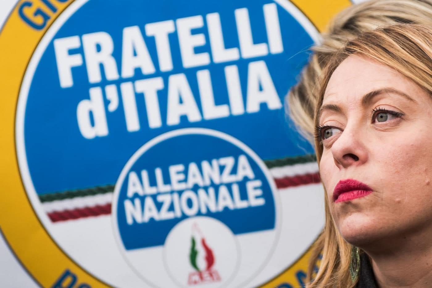 Come Ha Fatto Giorgia Meloni Ad Arrivare A Palazzo Chigi Storia Di Un Ascesa Politica