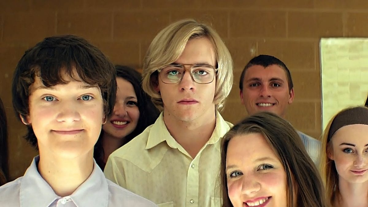 La Storia Di Jeffrey Dahmer Il Profilo Criminale Del Serial Killer Che Mangiava Le Sue Vittime