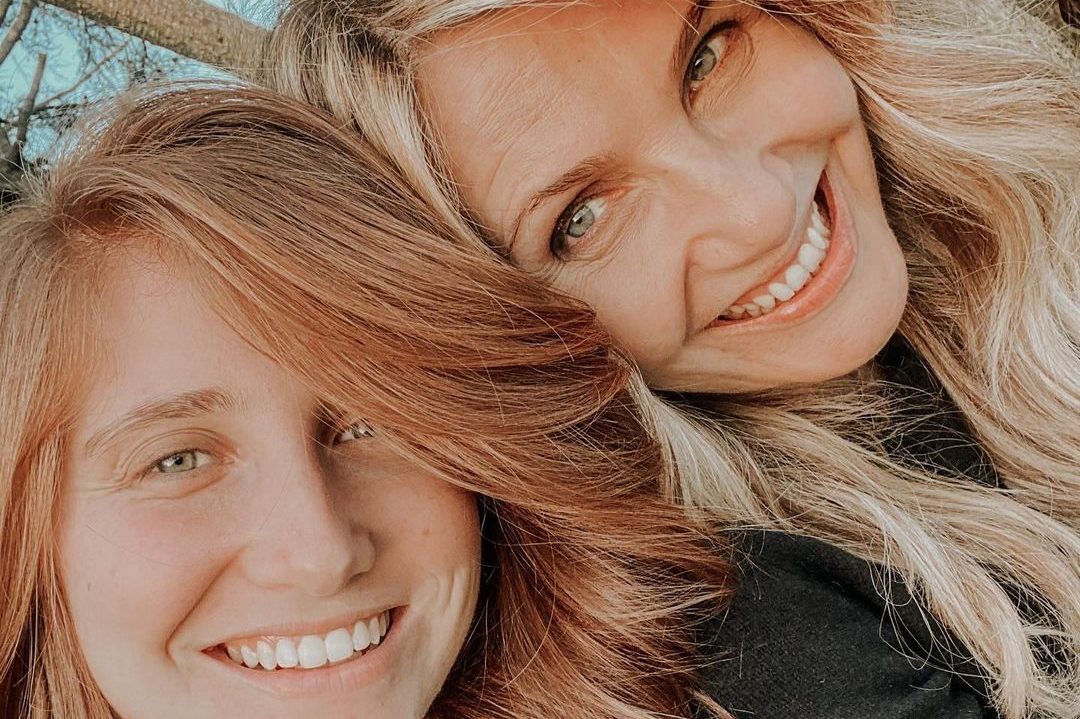 Chiara Capitta La Splendida Figlia Di Lorella Cuccarini