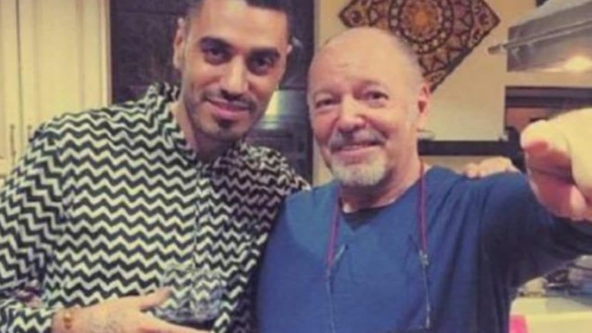 Testo E Significato De La Pioggia Alla Domenica Vasco E Marracash Cantano La Confusione Odierna