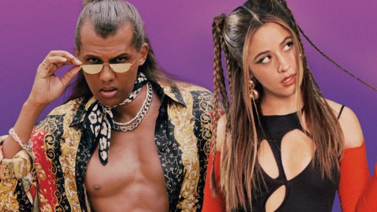 Il Significato E La Traduzione Di Mon Amour La Parodia Di Ex On The Beach Per Stromae E Cabello