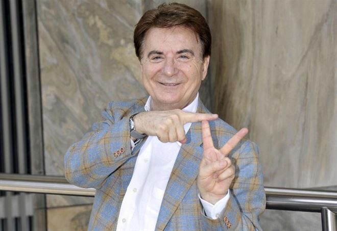 A Un Anno Dalla Morte Di Paolo Limiti Una Puntata Speciale Di Techetechete Dedicata A Lui