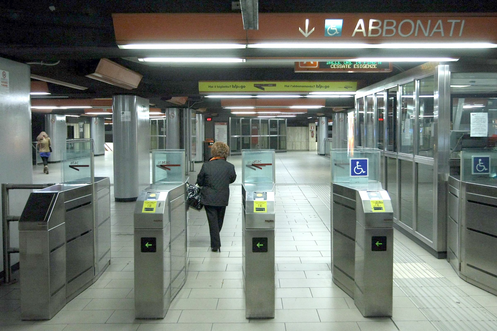 Oggi 17 Settembre Mezzi Gratuiti A Roma No Biglietto Su Tram Bus E Metro E Nuove Zone Pedonali