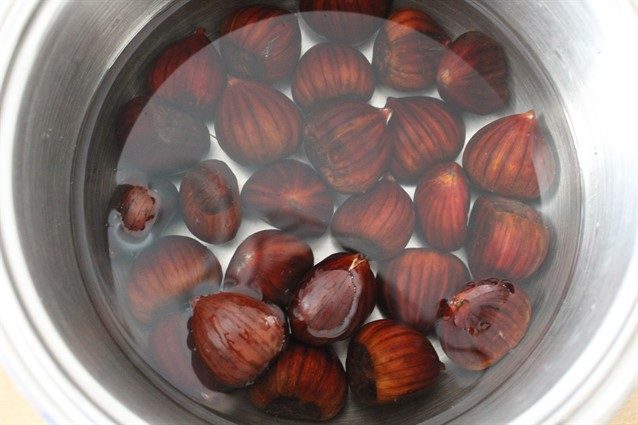 Come Sbucciare Facilmente Le Castagne 4 Metodi Per Farlo Senza Rovinarle