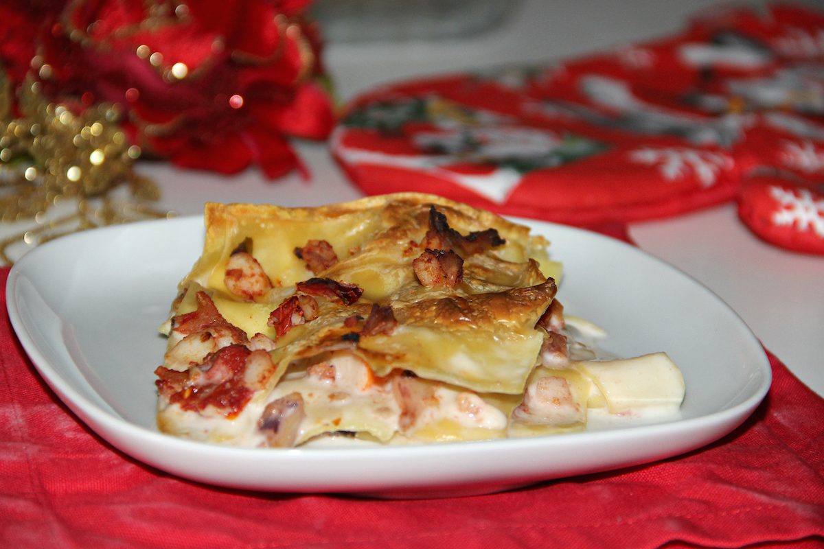 12 Primi Piatti Facili E Veloci Da Fare A Natale