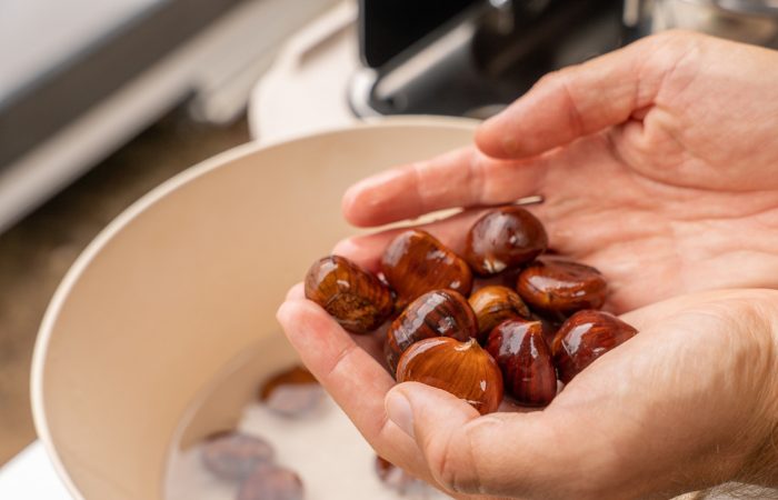 Come Conservare Le Castagne Crude O Cotte 7 Metodi Per Mantenerle Fresche