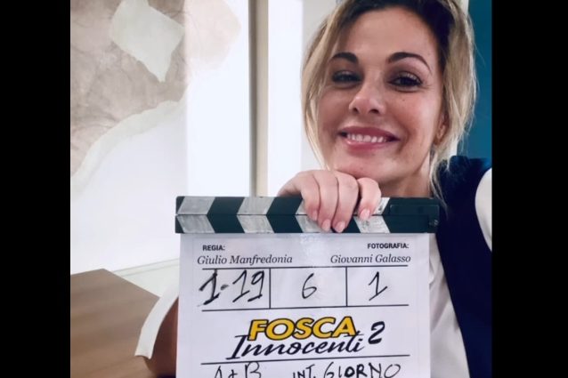 Mare Fuori 3 Iniziate Le Riprese Della Nuova Stagione