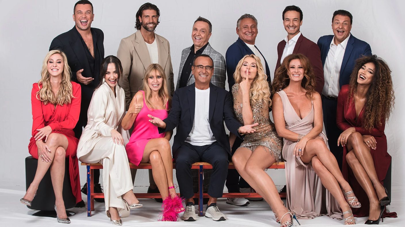 Stanlio E Ollio Il Mistero Della Morte E Il Dolore Del Comico Mi Manca