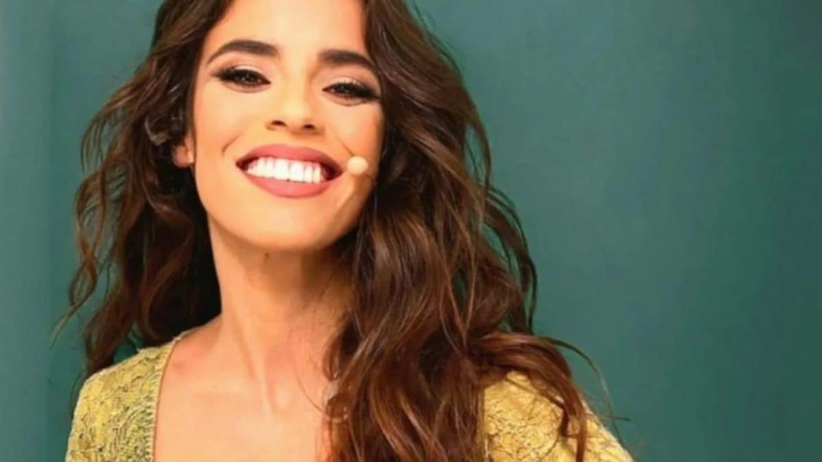 Chi è Ilaria Mongiovì, carriera e vita privata della concorrente di Tale e  Quale Show 2023