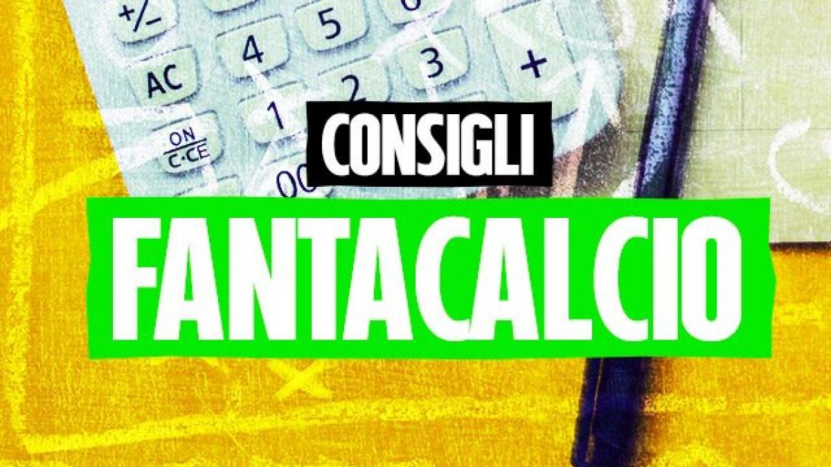 Consigli Asta Fantacalcio 2023 La Guida Chi Prendere Ruolo Per Ruolo E I Giocatori Divisi Per Fasce