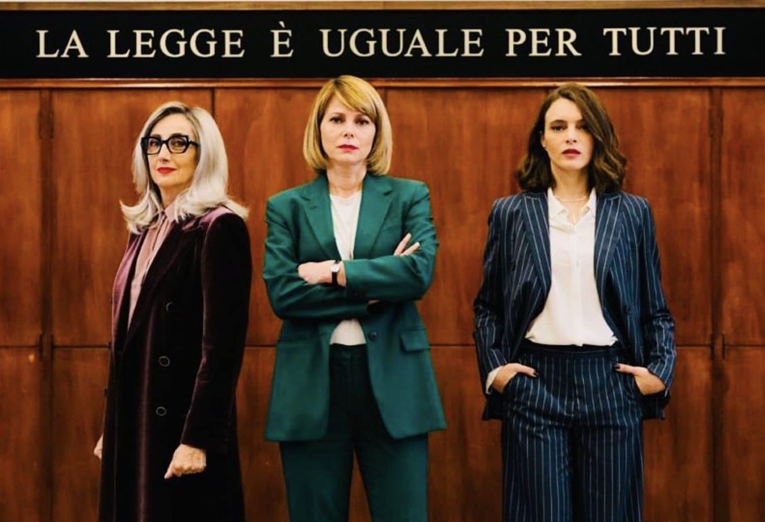 Dove E Stato Girato Studio Battaglia Le Location Della Serie Ambientata A Milano