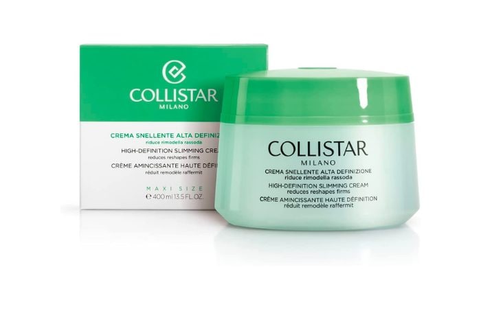 Miglior Crema Rassodante Corpo I 10 Prodotti Piu Efficaci Per Tonificare La Pelle E Guida All Acquisto
