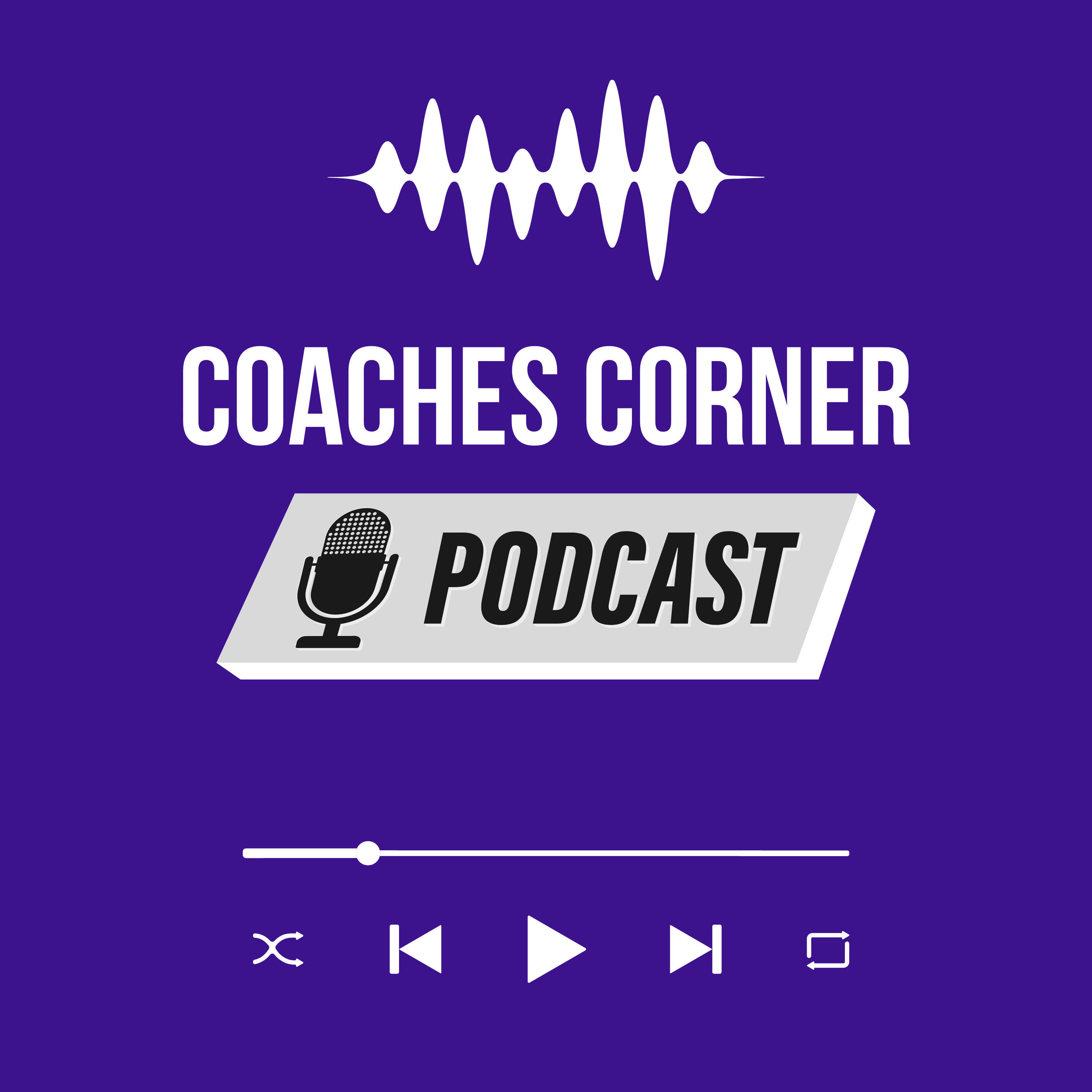 Coaches Corner