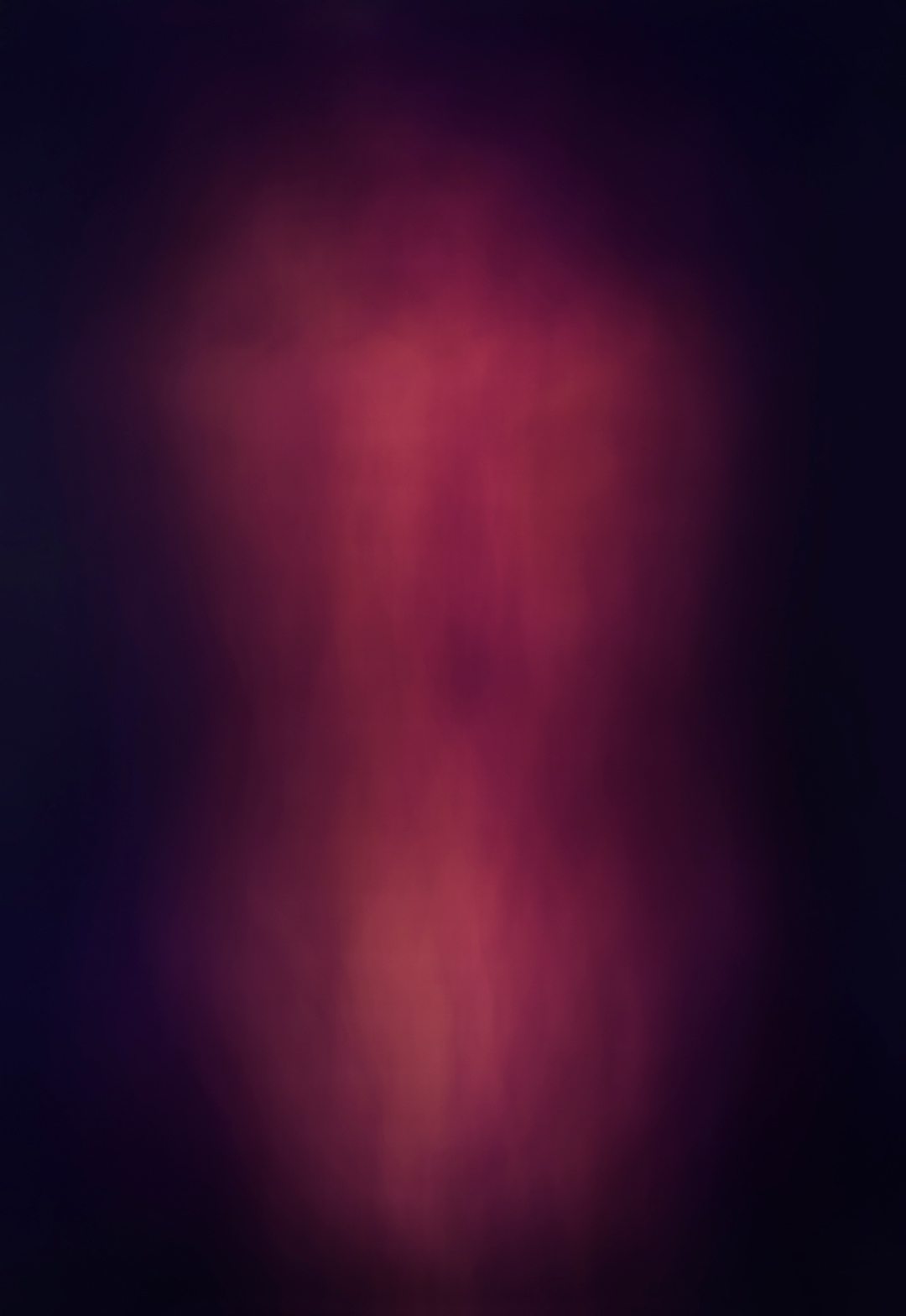 Anders Krisár-Flesh Cloud-Photogram#1