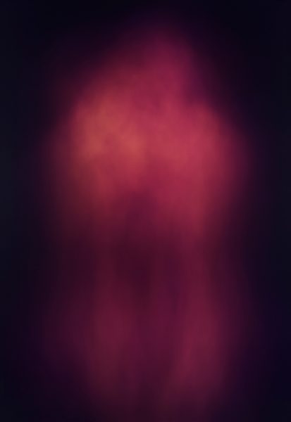 Anders Krisár-Flesh Cloud-Photogram#2