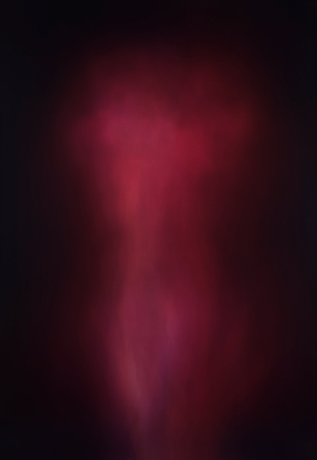 Anders Krisár-Flesh Cloud-Photogram#4