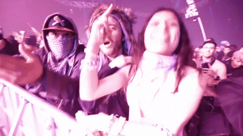 Get Hype For Listen Out Festival With These Acts You Need To Know