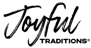 Joyful Traditions logo
