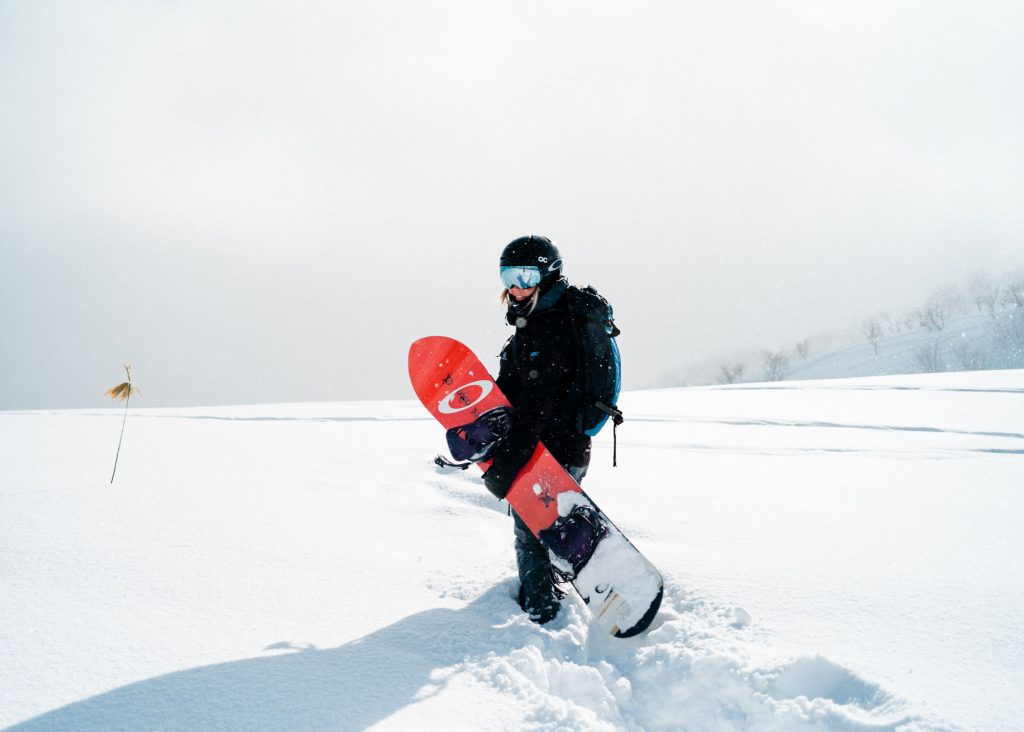 Niseko Japan - A Must-Visit Place For Ski Lovers in Hokkaido 2