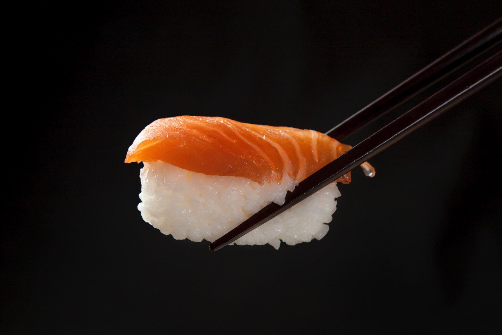 Japanese Dishes #1 - Sushi