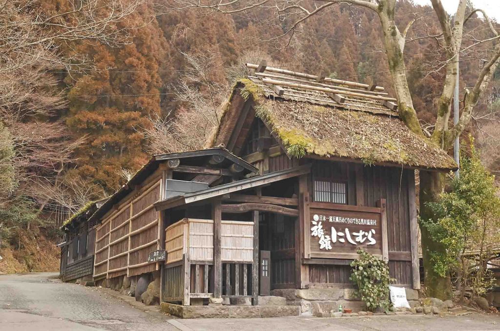 Kurokawa Onsen - A Hidden Gem You Should Absolutely Visit in Kyushu! 3