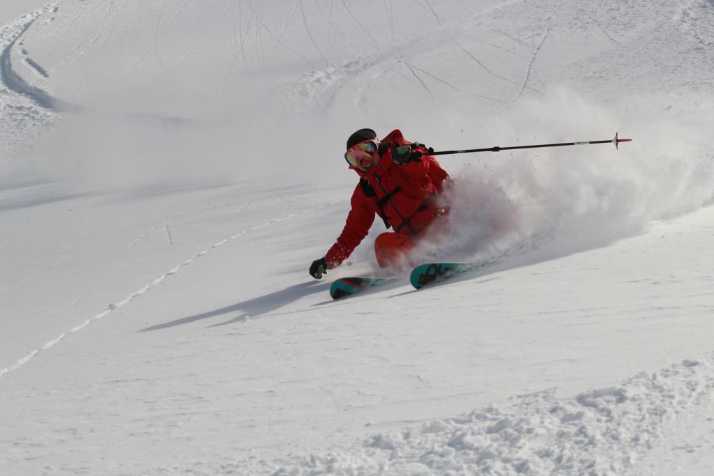 Where to Ski in Japan Spot #5 - Happo One 1