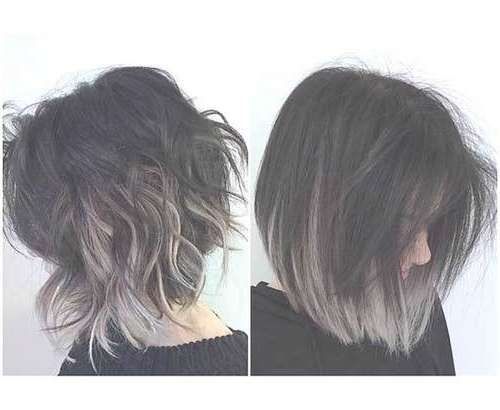 Featured Photo of Bob Haircut Colors