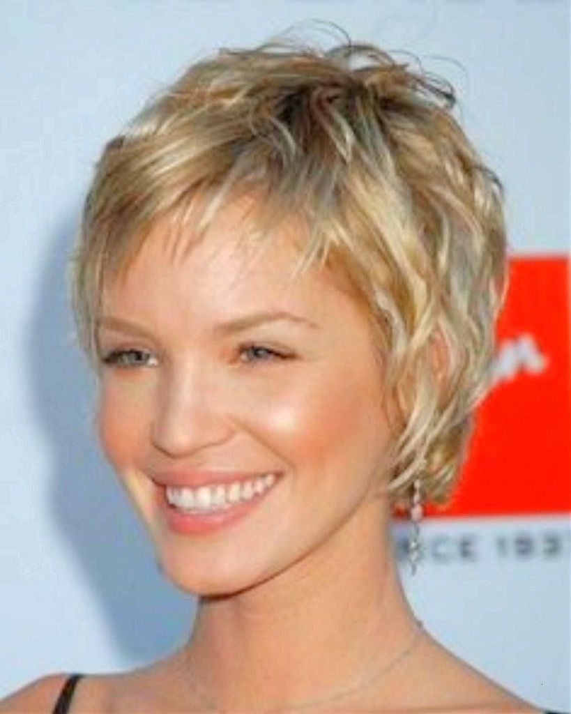 Featured Photo of Hairstyles For The Over 50S Short