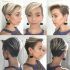 Long Pixie Hairstyles For Fine Hair