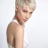 Short Pixie Hairstyles For Thin Hair