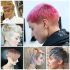 Edgy Pixie Hairstyles