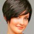 Pixie Hairstyles For Round Face