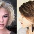 Short Hairstyles For Spring