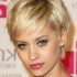 Short Hairstyles For Petite Faces