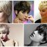 Pixie Hairstyles With Short Bangs