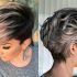 Pixie Hairstyles With Highlights
