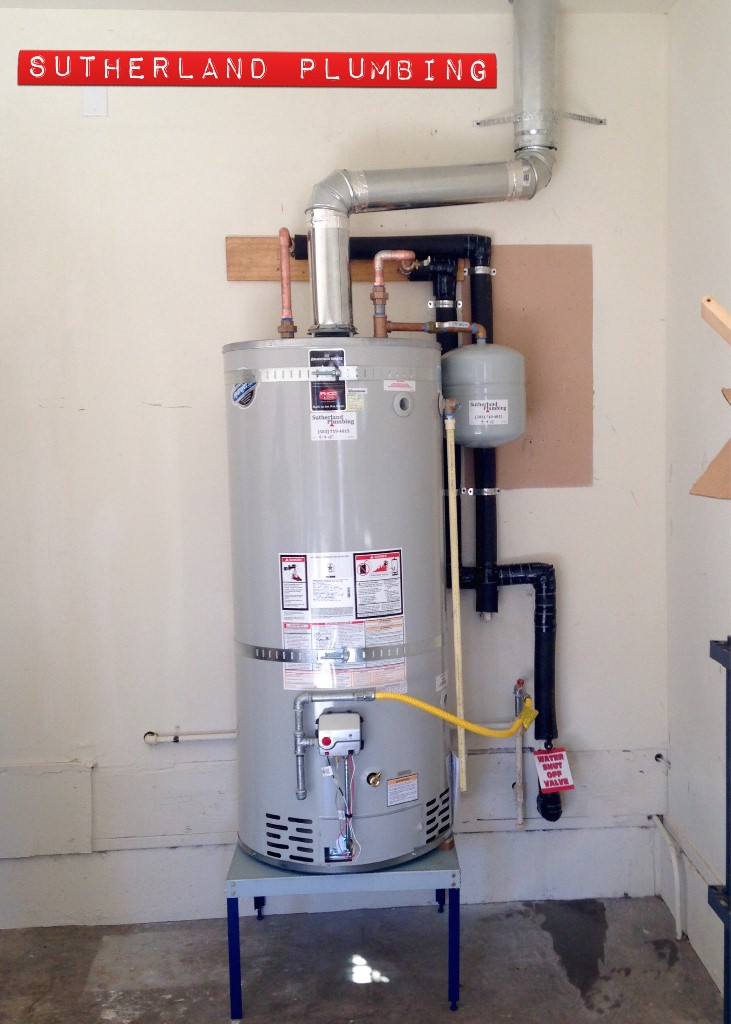 Gas Water Heaters Sutherland Plumbing Blog