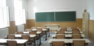 De la 8 februarie, școlile se redeschid și orele se vor desfășura din nou în format fizic / Sursa foto: portalinvatamant.ro